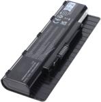 AccuCell Helyettesítő akku Asus B53A 11, 1V 4400mAh Li-ion