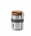 Black + Blum Uzsonnás termosz 0, 55l. acél, New version Black+Blum (BAM-TPB015)