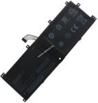 AccuCell Helyettesítő akku Lenovo Miix 510 Miix 520 Miix 5 pro 7, 68V 4955mAh Li-Polymer