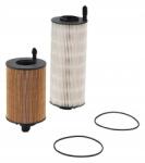 DAF OE OE DAF 2272926 üzemanyagszűrő készlet