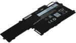 AccuCell Helyettesítő laptop akku Dell Inspiron 14 7000 14-7437 5KG27 C4MF8 7, 4V 7830mAh LiPo