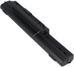 AccuCell Helyettesítő akku Acer AS10D 10, 8V 6600mAh Li-Ion