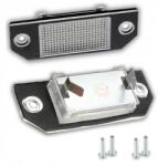  Rendszámtábla LED lámpa, Ford Focus MK2 C-max, CANBUS, SMD