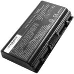 AccuCell Helyettesítő akku Toshiba PABAS115 10, 8V 4400mAh Li-Ion