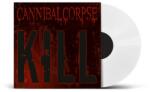 Cannibal Corpse Kill (White Vinyl)