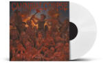 Cannibal Corpse Chaos Horrific (White Vinyl)