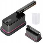  Ruhagőzölő 1200W Új összecsukható 15mp felmelegedés utazó vasaló 2 az 1-ben (SCYD-202509)