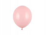 Party Deco Lufik Strong, 23cm, Pastel Pale Pink, 100db