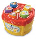 VTech Trefl Bam Bam Gramm Alakú Vtech 60670 (60670)