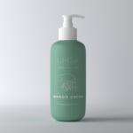 Limba Cosmetics Mango Hajkrém 200ml (lmb40)