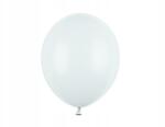 Party Deco Lufik, Strong, Pastel Light Misty Blue, 30cm, 100db