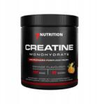 7Nutrition Creatine Monohydrate 500g Kreatin Narancs Regeneráló Erő (5905358321768)