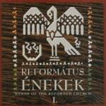 Periferic Records Református énekek I. (CD)