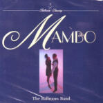 Elap Balroom Dancing - Mambo (CD)