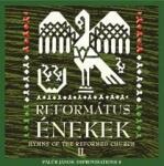 Periferic Records Református énekek II. (CD)
