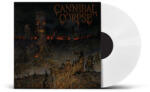 Cannibal Corpse A Skeletal Domain (White Vinyl)