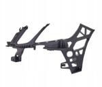 EDA Parts Lökhárító Rögzítő, Mercedes Benz E-class Coupe/cabrio C207, bal első