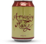 Stigbergets Bryggeri Amazing Haze | Stigbergets| 0, 33L - 6, 5%