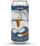 Stigbergets Bryggeri Dubbelnelson | Stigbergets| 0, 44L - 8, 5%