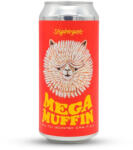 Stigbergets Bryggeri MEGA MUFFIN | Stigbergets| 0, 44L - 7, 5%