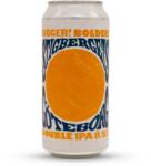 Stigbergets Bryggeri Bigger! Bolder! | Stigbergets| 0, 44L - 8, 5%