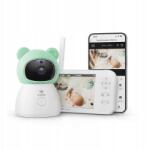 TrueLife Videochůvička digitální NannyCam R6 Dual Smart (TLVMMNCR6DSWA)