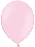 Party Deco lufi, 27cm, Pastel Pink, 100db