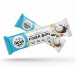 Liwin CHILL YOUR MIND Kókusz ízű rostszelet étcsokoládéval 40g