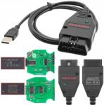  Diagnosztikai interfész VAG K+CAN Commander 1.4, OBD2 kódolás, PIN, számláló (VAG K+CAN COMMANDER 1.4 OBD2)