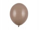 Party Deco Lufik Strong, Size 30cm, Pastel Cappuccino, 50db