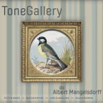 Tonegallery Do Albert Mangelsdorf