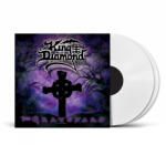King Diamond Graveyard (White Vinyl)