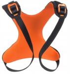 Beal Gyerek hegymászó heveder, XS, S, kék, piros (BHRUP)