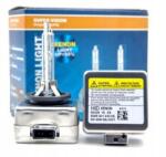  D1S Xenon izzó, 6000K, +60%, 3200lm