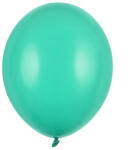 Party Deco Lufik Strong, Size 27cm, Pastel Aquamarine, 100db