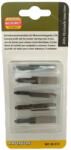 PROXXON Set de dalti pentru MSG Micromot Proxxon 28572, 5 piese (PRXN28572) Dalta