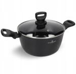 Zwieger Stiga Fazék, 24cm, kerámia bevonat, indukciós, 4.5L (5903357377724)