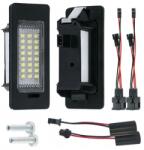  Led világítás, tábla, VW, B6 B7, 8KD943021