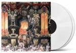 Cannibal Corpse Live Cannibalism (White Vinyl)