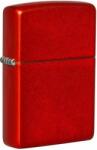 Zippo Brichetă Zippo Meatallic Red 49475 49475 Bricheta