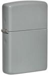 Zippo Brichetă Zippo Flat Grey 49452 49452 Bricheta