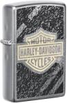 Zippo Brichetă Zippo Harley Davidson 49656 49656 Bricheta