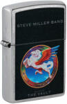 Zippo Brichetă Zippo Steve Miller Band Welcome To The Vault 48179 48179 Bricheta