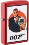 Zippo Brichetă Zippo James Bond 007 Vintage 49758 49758 Bricheta