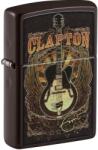 Zippo Brichetă Zippo Eric Clapton 48196 48196 Bricheta