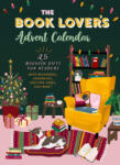 Weldon Owen Book Lover's Advent Calendar | Weldon Owen