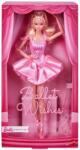 Mattel Barbie Ballet Wishes Papusa Barbie Balerina (MTJBJ09) - edanco Papusa Barbie