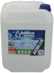 Autorom Solutie AdBlue 10 Litri cu Palnie (Euro IV, V, VI) - Canistra HDPE (12222789)