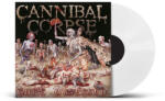Cannibal Corpse Gore Obsessed (White Vinyl)