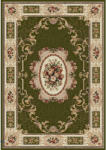 LOTOS Covor Clasic, Lotos 542, Verde, Diverse Dimensiuni, 1800 gr mp (4823057645057) Covor